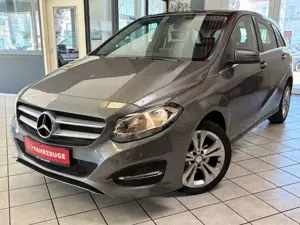 Mercedes-Benz B 200 CDI 1.Hand / Navi / TÜV  Insp.NEU