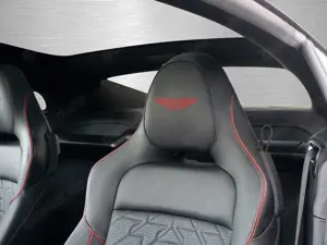 Aston Martin Vanquish Vorführwagen Bild 5