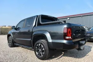 Volkswagen Amarok Dark Label 3.0 DoubleCab 4Motion Kamera Bild 4