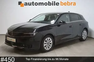Opel Astra 1.2 Turbo Elegance Kamera LED Navi SHZ