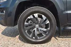 Volkswagen Amarok Dark Label 3.0 DoubleCab 4Motion Kamera Bild 5
