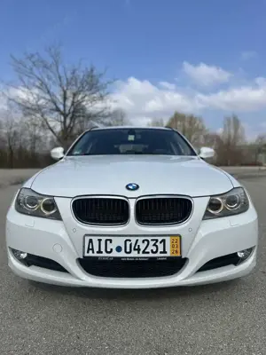 BMW 316 316d DPF Touring