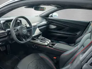 Aston Martin Vanquish Vorführwagen Bild 3