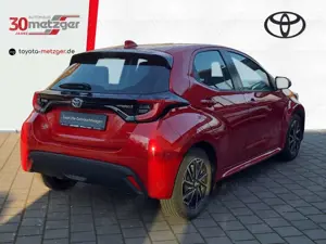 Toyota Yaris Bild 3