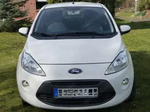 Ford Ka/Ka+ Ka 1.2 Start-Stopp-System Trend