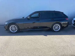 BMW 318 dA*Curved *DAB*Sitzheizung*Lordose*