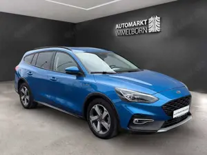 Ford Focus Active Kamera*LED*17*WSSheizb*Sportsitze*D