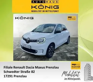 Renault Twingo E-TECH TECHNO - Klima*Sitzheizung*Kamera