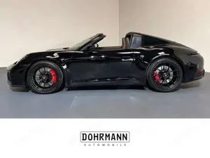 Porsche 992 .2 Targa 4 GTS*MATRIX*BLACKxBrown*LIFT*MY26