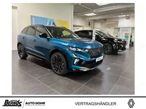 Renault Austral E-TECH Full Hybrid 200 Esprit Alpine LED KLIMA NAV