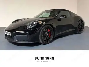 Porsche 992 .2 Targa 4 GTS*MATRIX*BLACKxBrown*LIFT*MY26