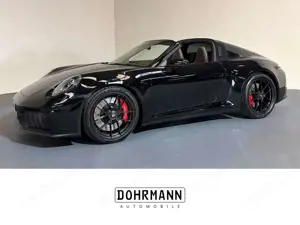 Porsche 992 .2 Targa 4 GTS*MATRIX*BLACKxBrown*LIFT*MY26 Bild 5