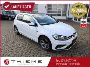 Volkswagen Golf R-Line 150PS TSI DSG - ACC/Navi/Pano/AID/1.Hd/8...