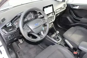 Ford Fiesta Bild 4