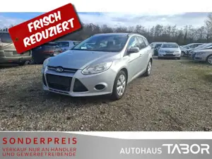Ford Focus Turnier 1.6 TDCi Navi Klima BT el.FH