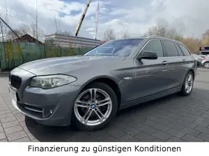 BMW 520 d Touring F11 *AUTOMATIK*NAVI*CARPLAY*PANO*
