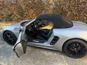 Porsche Boxster 718 Boxster PDK