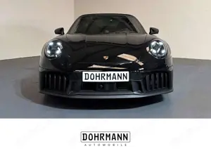 Porsche 992 .2 Targa 4 GTS*MATRIX*BLACKxBrown*LIFT*MY26 Bild 3