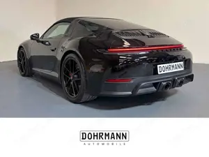 Porsche 992 .2 Targa 4 GTS*MATRIX*BLACKxBrown*LIFT*MY26 Bild 4