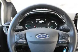 Ford Fiesta Bild 5