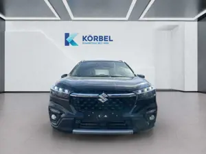 Suzuki Others (SX4) S-Cross Comfort*Kamera*SHZ*LED*Tempo.*AHK* Bild 4