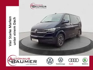 Volkswagen T6.1 Multivan Comfortline 2.0 TDI Behindertengerec