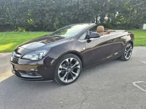 Opel Cascada Cascada 1.6 ECOTEC DI Turbo ecoFLEX Start/Stop Innovation