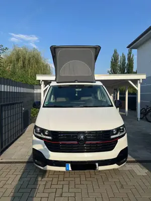 Volkswagen T6.1 California DSG Ocean Edition