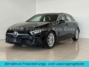 Mercedes-Benz A 200 d NAVI 8 Fach SHZ KLIMA Verkehrszeichenass