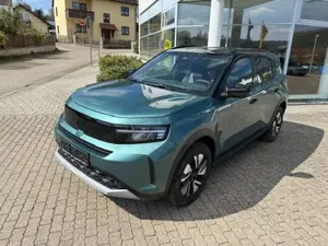 Opel Frontera Bild 2