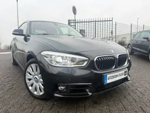 BMW 118 i 3-trg. Sport Line Navi/LED/PDC/Automatik