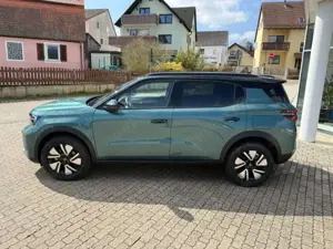 Opel Frontera Bild 4