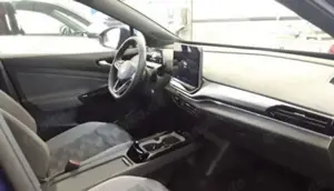Volkswagen ID.4 Pure Navi Wärmepumpe AHK LM Bild 5