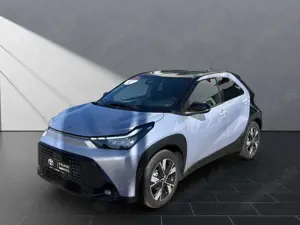 Toyota Aygo X Hybrid Teamplayer *Technik-Paket*