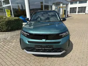 Opel Frontera Bild 3