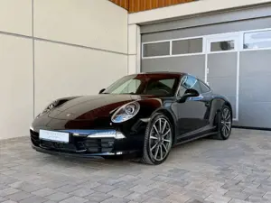 Porsche 991 Carrera 4 Coupé SAGA Bose Sport Chrono