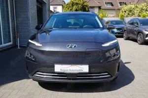 Hyundai KONA Bild 4