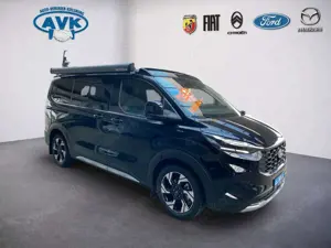 Ford Tourneo Custom Nugget L1 Active Camper PV-Anlage, Makiese,AHK