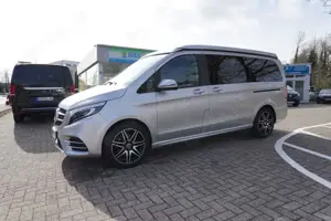 Mercedes-Benz 250 V AMG Line Marco Polo HORIZON EDITION 4 MAT.
