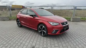 SEAT Ibiza 1.0 TSI FR Navi Apps Kamera DAB LED SHZ