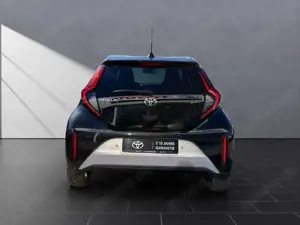 Toyota Aygo X Hybrid Teamplayer *Technik-Paket*