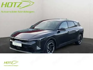 Kia K4 1.6T DCT Spirit DriveWise-Paket