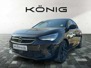 Opel Corsa 1,2 Turbo GS Allwetter PDC Kamera LED
