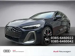 Audi A5 Avant TDI 150 kW S tronic