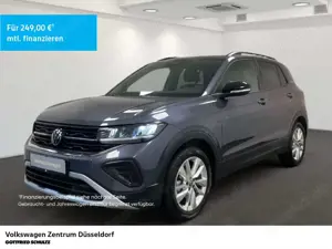 Volkswagen T-Cross Goal 1.0 TSI DSG Anhängekupplung