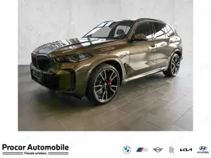 BMW X5 xDrive40d M Sport Pro PANO AHK NAVI LED Mass.