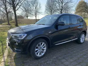 BMW X3 X3 xDrive20d Aut. xLine
