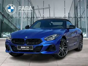 BMW Z4 sDrive20i M Sportpaket Head-Up HK HiFi DAB