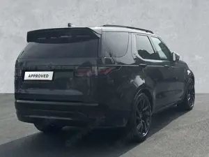 Land Rover Discovery D350 AWD Dynamic SE Bild 2