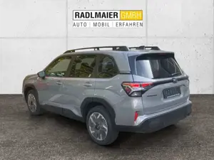 Subaru Forester Bild 3